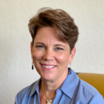 Colleen Bridger Bio